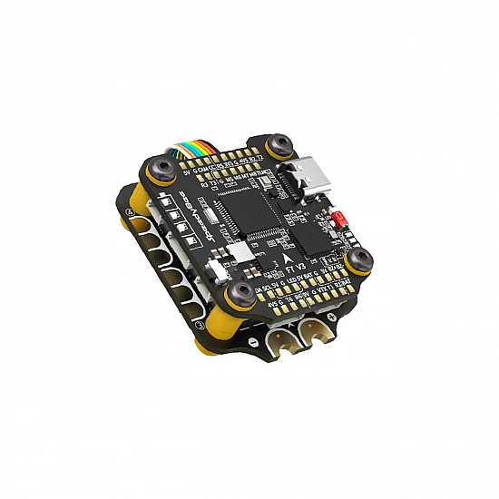 SpeedyBee F7 V3 BL32 50A 30x30 Stack SpeedyBee F7 V3 BL32 50A 30x30 Stack