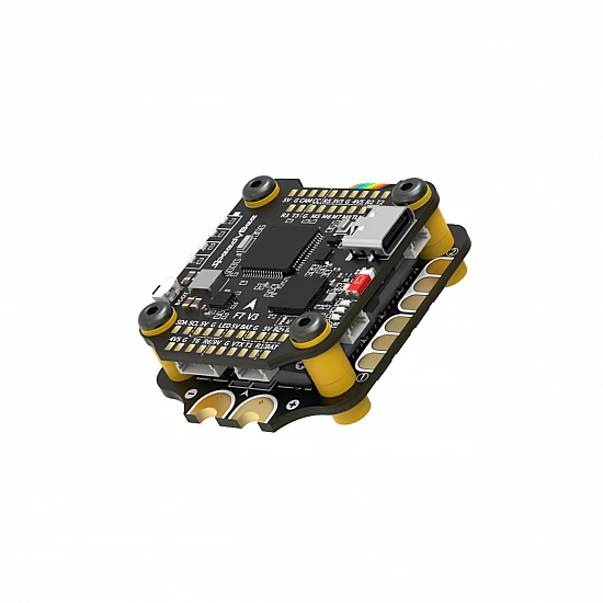 SpeedyBee F7 V3 BL32 50A 30x30 Stack SpeedyBee F7 V3 BL32 50A 30x30 Stack