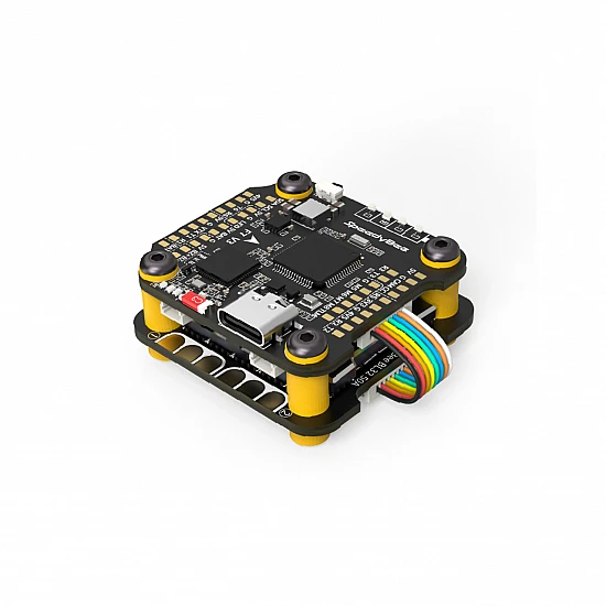 SpeedyBee F7 V3 BL32 50A 30x30 Stack SpeedyBee F7 V3 BL32 50A 30x30 Stack