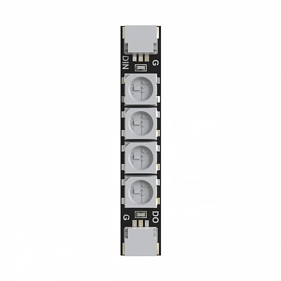 SpeedyBee Programable 2812 Arm LEDs (4 Pcs)