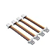 SpeedyBee Programable 2812 Arm LEDs (4 Pcs)