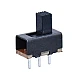 SS12F17G5 3Pin 5MM Toggle Switch SS12F17G5 3Pin 5MM Toggle Switch