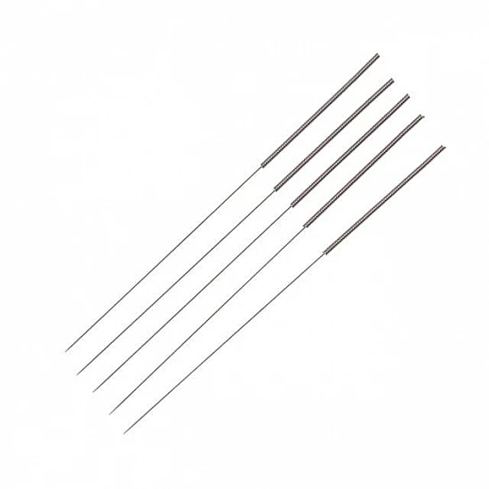 Stainless Steel 0.4mm Nozzle Cleaning Needle for 3D Printer Stainless Steel 0.4mm Nozzle Cleaning Needle for 3D Printer