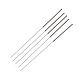 Stainless Steel 0.4mm Nozzle Cleaning Needle for 3D Printer Stainless Steel 0.4mm Nozzle Cleaning Needle for 3D Printer