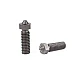 Stainless Steel 1.75/0.6mm E3D Nozzle Stainless Steel 1.75/0.6mm E3D Nozzle