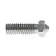 Stainless Steel 1.75/0.6mm E3D Nozzle Stainless Steel 1.75/0.6mm E3D Nozzle