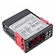 STC-1000 Digital Temperature Controller Thermostat Module STC-1000 Digital Temperature Controller Thermostat Module