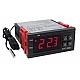 STC-1000 Digital Temperature Controller Thermostat Module STC-1000 Digital Temperature Controller Thermostat Module