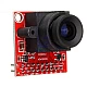 STM32F4 Driver 200W Pixel OV2640 Camera Module STM32F4 Driver 200W Pixel OV2640 Camera Module