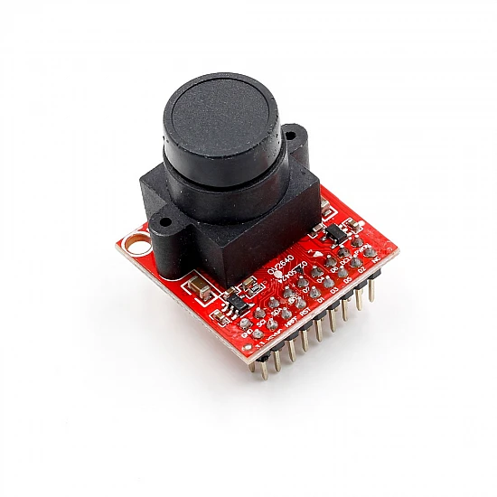 STM32F4 Driver 200W Pixel OV2640 Camera Module STM32F4 Driver 200W Pixel OV2640 Camera Module