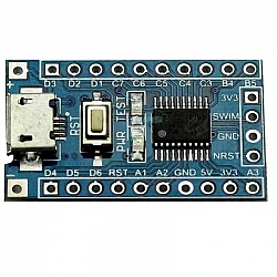 STM8S003F3P6 Micro Development Board