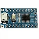 STM8S003F3P6 micro Development Board STM8S003F3P6 micro Development Board