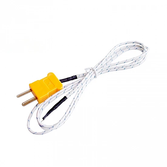 Surface Thermocouple K-Type Temperature Resistance Probe Surface Thermocouple K-Type Temperature Resistance Probe