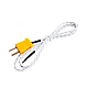 Surface Thermocouple K-Type Temperature Resistance Probe Surface Thermocouple K-Type Temperature Resistance Probe