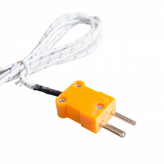 Surface Thermocouple K-Type Temperature Resistance Probe Surface Thermocouple K-Type Temperature Resistance Probe