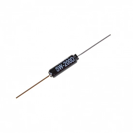 SW200D High Sensitive Vibration Switch SW200D High Sensitive Vibration Switch