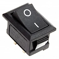 3A Rocker Switch SPST ON/OFF Micro switch