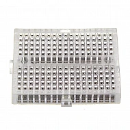 SYB-170 Points Solderless Prototype Mini Transparent Breadboard