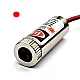 SYD1230 12mm 650nm 5mW Red Point Laser Module SYD1230 12mm 650nm 5mW Red Point Laser Module