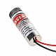 SYD1230 12mm 650nm 5mW Red Point Laser Module SYD1230 12mm 650nm 5mW Red Point Laser Module