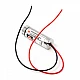 SYD1230 12mm 650nm 5mW Red Point Laser Module SYD1230 12mm 650nm 5mW Red Point Laser Module
