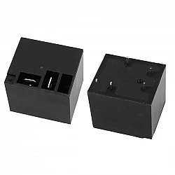 T91 12V 30A Cube Relay - High Current Isolate Relay