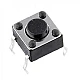 Tactile Push Button Switch with Round Cap Tactile Push Button Switch with Round Cap