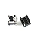 Tactile Push Button Switch with Round Cap Tactile Push Button Switch with Round Cap
