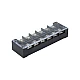 TB-4506 6P 45A Iron Terminal Connector Block TB-4506 6P 45A Iron Terminal Connector Block
