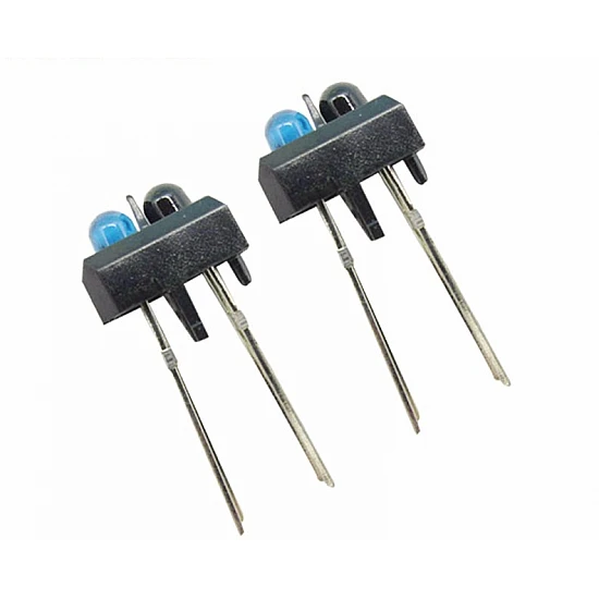 TCRT5000 Reflective IR Sensor Photoelectric Switch TCRT5000 Reflective IR Sensor Photoelectric Switch