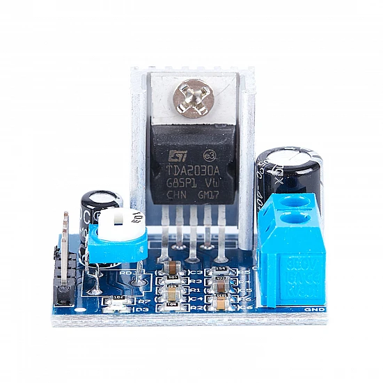 TDA2030A Audio Power Amplifier Module TDA2030A Audio Power Amplifier Module