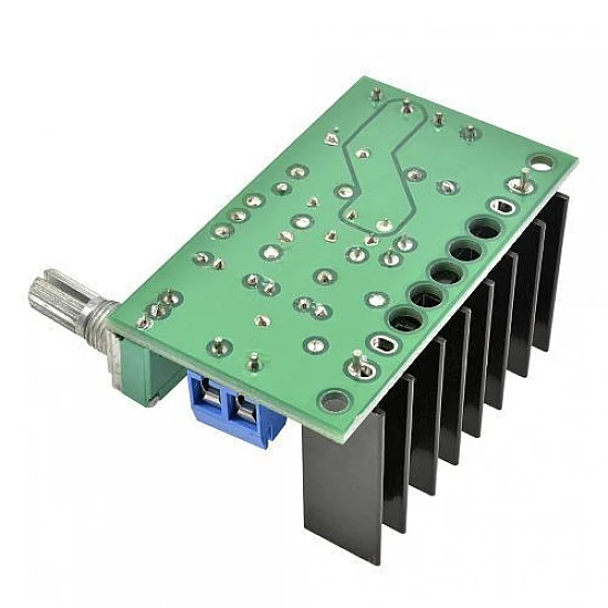 TDA2050 Mono Audio Amplifier Board 5W-120W TDA2050 Mono Audio Amplifier Board 5W-120W