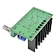 TDA2050 Mono Audio Amplifier Board 5W-120W TDA2050 Mono Audio Amplifier Board 5W-120W