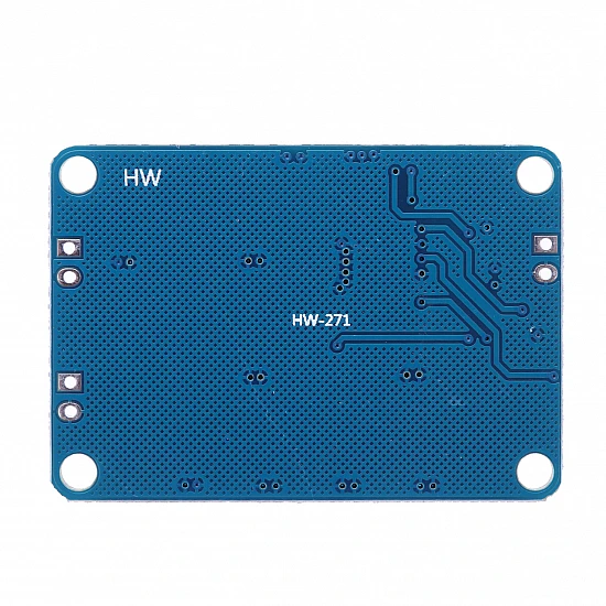 TDA8932 35W Mono Low Power Amplifier Module TDA8932 35W Mono Low Power Amplifier Module