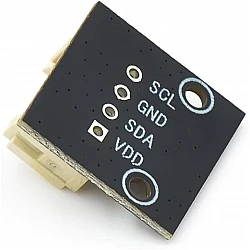 Temperature and Humidity Atmospheric Pressure Sensor | AHT20+BMP280 