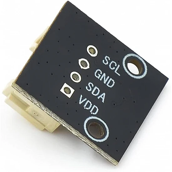 Temperature and Humidity Atmospheric Pressure Sensor | AHT20+BMP280 Temperature and Humidity Atmospheric Pressure Sensor | AHT20+BMP280