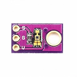TEMT6000 Ambient light sensor