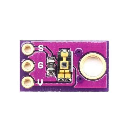 TEMT6000 Ambient light sensor TEMT6000 Ambient light sensor