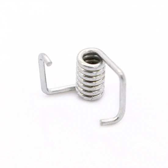 Tensioner Torsion Spring for GT2 6mm Timing Belt in 3D Printer Tensioner Torsion Spring for GT2 6mm Timing Belt in 3D Printer