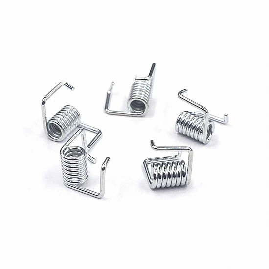 Tensioner Torsion Spring for GT2 6mm Timing Belt in 3D Printer Tensioner Torsion Spring for GT2 6mm Timing Belt in 3D Printer