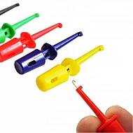 Test Hook Clip Grabbers 