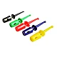 Test Hook Clip Grabbers Yellow Test Hook Clip Grabbers Yellow