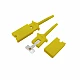 Test Hooks Clips for Logic Analyzers Test Hooks Clips for Logic Analyzers