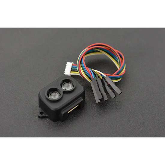 TF-LUNA Micro LiDAR Distance Sensor TF-LUNA Micro LiDAR Distance Sensor