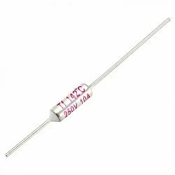 TF Thermal Fuse RY-142°C 10A 250V 