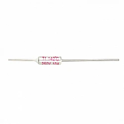 TF Thermal Fuse RY-142°C 10A 250V 