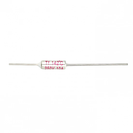 TF Thermal Fuse RY-142°C 10A 250V