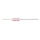TF Thermal Fuse RY-142°C 10A 250V