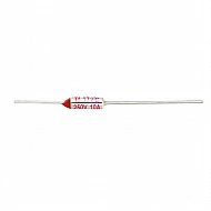 TF Thermal Fuse RY-172°C 10A 250V