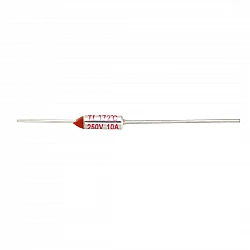 TF Thermal Fuse RY-172°C 10A 250V